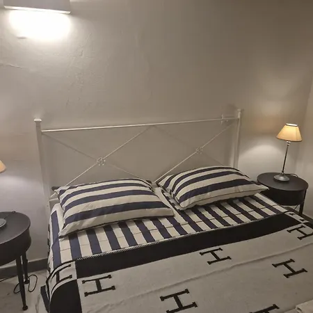 Διαμέρισμα Casa Dany *